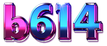 b614